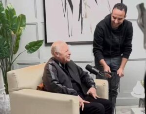 هاني أبو ريدة يكشف أسرار عودة لرئاسة اتحاد الكرة وكواليس أخرى في بودكاست الأحد المقبل
