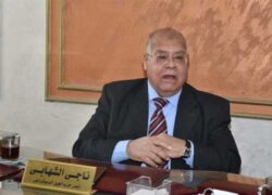 رئيس حزب الجيل يهنئ الرئيس والشعب ورجال الشرطة بعيدهم ال 73