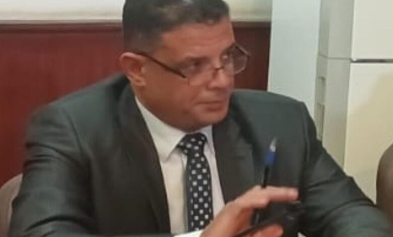 قانون المنتصر يدير العالم