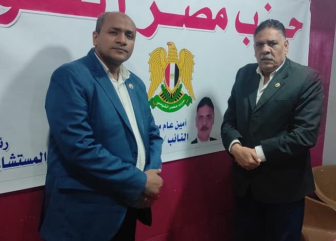 الدكتور ياسر سليم يقدم روشتة نجاح للطلاب قبل بدء الإمتحانات