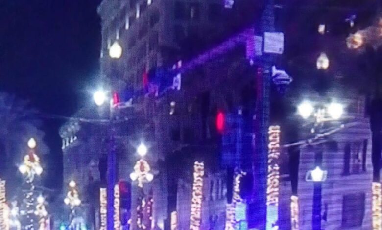 عاجل_ مواطن أمريكي يدهس مواطنين ..وتفجير أخر فى الولايات المتحدة