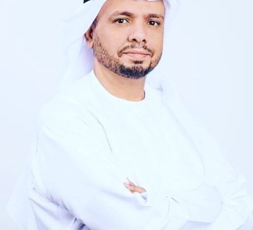 فوز الشاعر الإماراتي الدكتور طلال الجنيبي بجائزة الشارقة للشعر العربي 2025