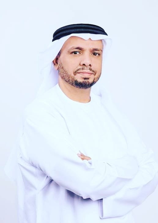 فوز الشاعر الإماراتي الدكتور طلال الجنيبي بجائزة الشارقة للشعر العربي 2025