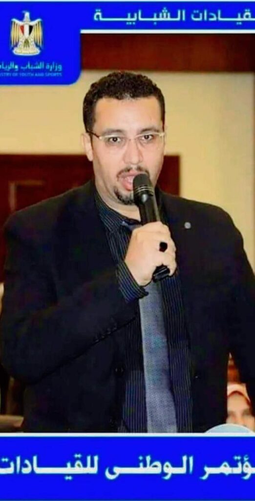 د.نورالدين سعد يكتب •"التأثير الإيجابي الفعال"