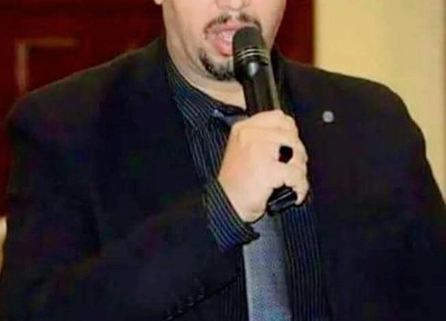 د.نورالدين سعد يكتب •"التأثير الإيجابي الفعال"
