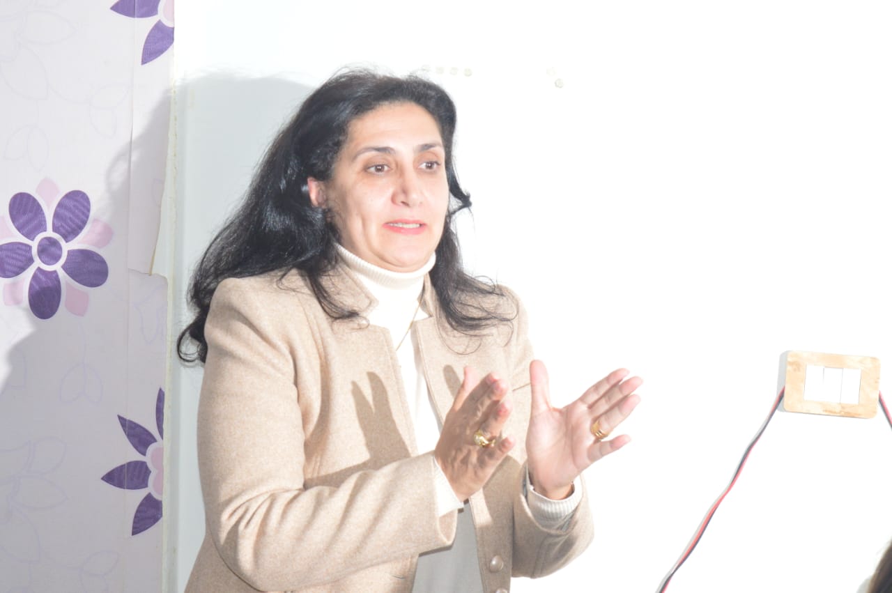 جيل الإسكندرية يعقد أولى جلسات الحوار المجتمعي حول "شهادة البكالوريا"