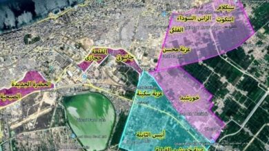 القصة الكاملة لقرار محافظة الإسكندرية عن تخطيط ام إزالة 8 مناطق