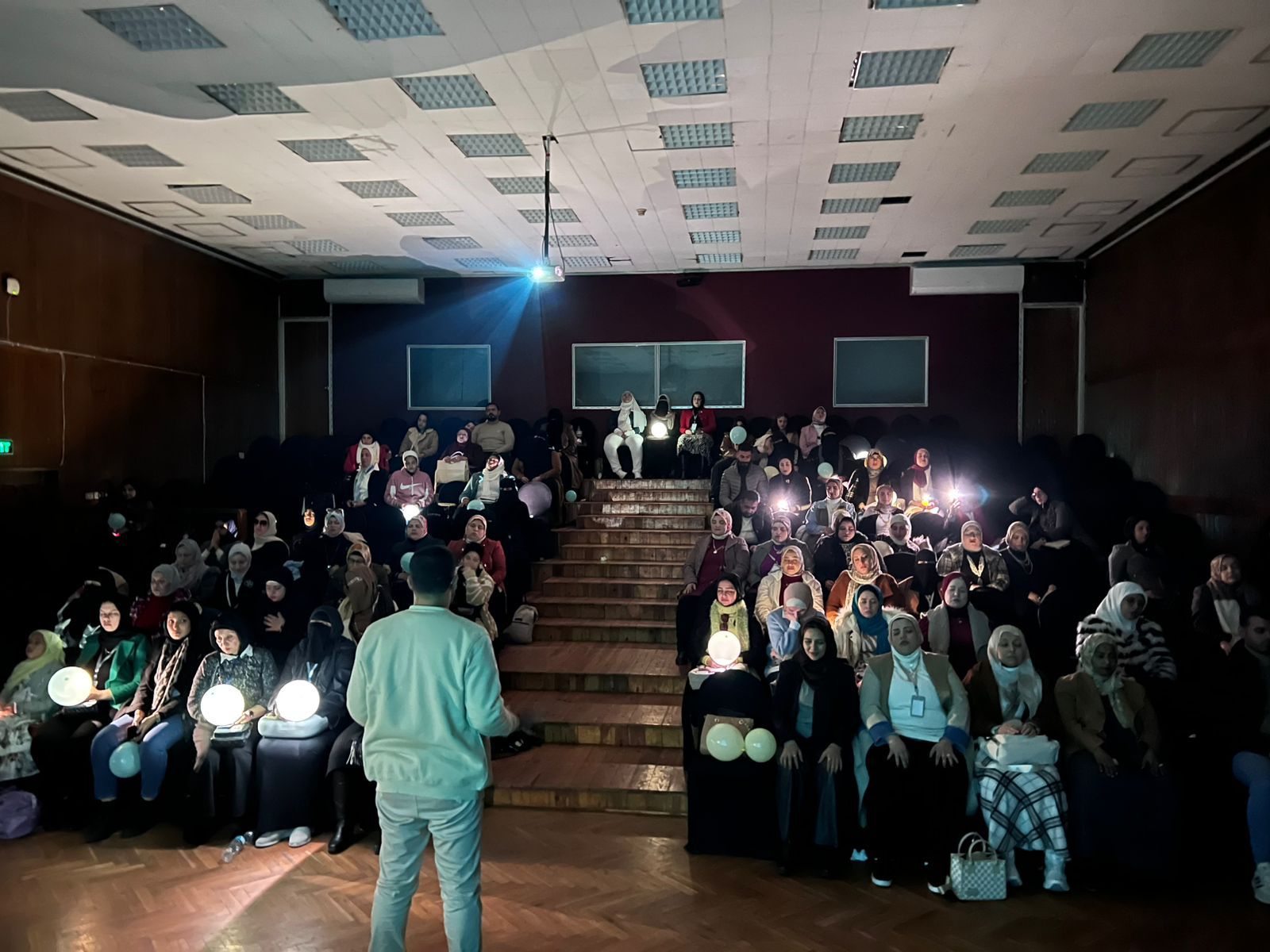 المؤتمر الثاني للعلاج الشعوري: منصة شاملة لتعزيز الصحة النفسية والتعافي العاطفي