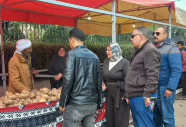 حي العامرية ٱول ينظم فاعلية اليوم الواحد