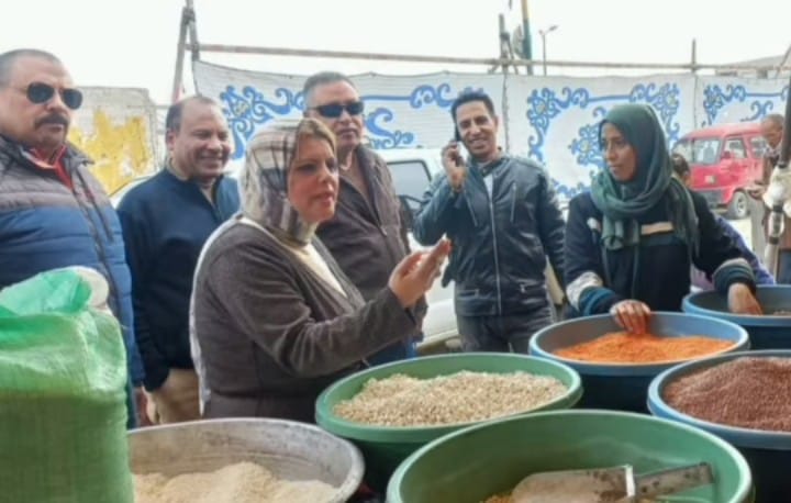 حي العامرية ٱول ينظم فاعلية اليوم الواحد