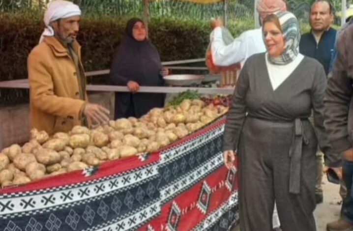 حي العامرية ٱول ينظم فاعلية اليوم الواحد