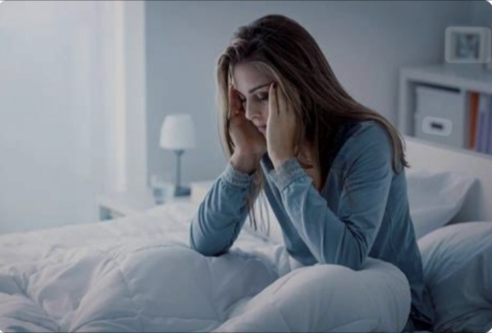 اكتشاف طبي جديد في علاج الألم المزمن ”أقراص نوم ينتجها الجسم"