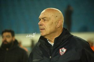 الزمالك يعبر عقبة إنيميا النيجيري في كأس الاتحاد الإفريقي