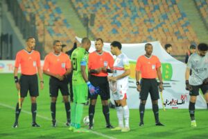 الزمالك يخطف بطاقة التأهل إلى دور ربع النهائي