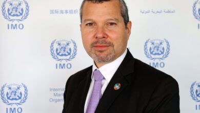السكرتير العام للمنظمة البحرية الدولية imo يزور غداً الأكاديمية العربية