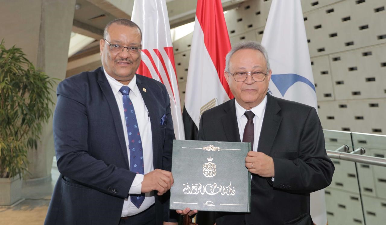 توقيع اتفاقية تعاون بين مكتبة الإسكندرية ومكتبة مصر العامة بالأقصر