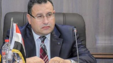 قرار جمهورى بتجديد تعيين الدكتور عبد العزيز قنصوه رئيساً لجامعة الإسكندرية