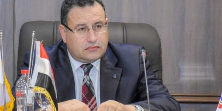 قرار جمهورى بتجديد تعيين الدكتور عبد العزيز قنصوه رئيساً لجامعة الإسكندرية