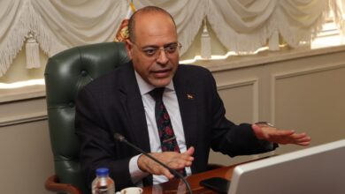 رفع قدرات مفتشى العمل على مفاهيم المساواة بين الجنسين والاتفاقيات الدولية