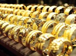 سعر الذهب اليوم الإثنين 17 فبراير
