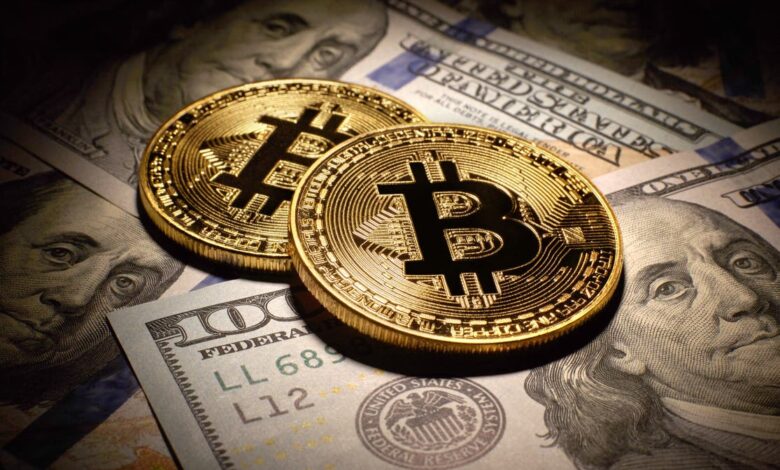 العملات الرقمية مقابل الدولار اليوم الثلاثاء 11 فبراير 2025