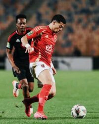 كاف يفاجئ الأهلي بقرار هام بشأن دوري أبطال أفريقيا