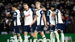 قمة منتظرة …أستون فيلا وتوتنهام في مواجهة نارية بكأس الاتحاد الإنجليزي
