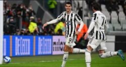 يوفنتوس يواجه آيندهوفن في ذهاب دور الـ16 لدوري أبطال أوروبا