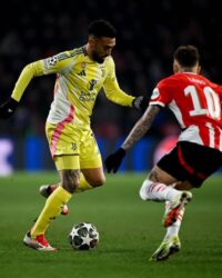 بـ ريمونتادا ايندهوفن يقلب الطاولة على يوفينتوس و يتأهل لـ دور 16 بـ دوري الأبطال