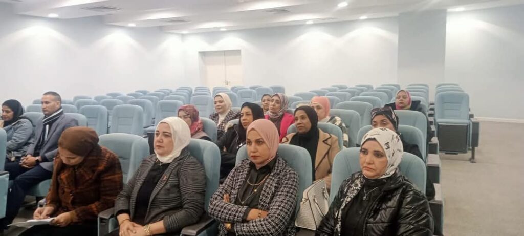 انطلاق فعاليات الحوار المجتمعي لدعم منظومة التأمين الصحي الشامل في السويس
