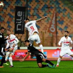 بدون راحة.. الزمالك يستأنف تدريباته غداً استعداداً لمواجهة إنبي