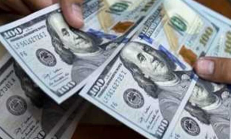 الداخليةتوجه ضربات أمنية لـ«مافيا» الاتجار في الدولار