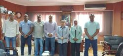 مجلس الإدارة شباب المسيري