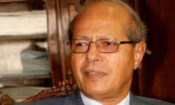 السفير رخا احمد أهمية زيارة الرئيس السيسي لإسبانيا