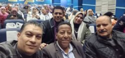 مسرحية جحا ووالى كندهار
