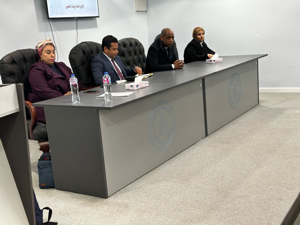 انطلاق فعاليات الحوار المجتمعي لدعم منظومة التأمين الصحي الشامل في السويس
