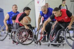 جهود كبيرة للسيدة مي زين الدين وخبراء متخصصين لتطوير الألعاب بالأكاديمية