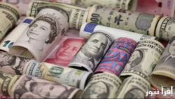 أسعار العملات في يوم الاثنين 24 فبراير