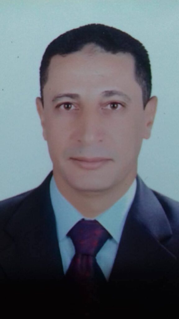 نداء الي السيد اللواء/ محافظ المنيا والسيد رئيس مركز ومدينة مغاغة والسادة المسئولين
