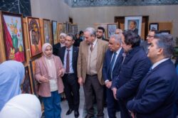 جامعة طنطا شريك استراتيجي وبيت خبرة يدعم خطط التنمية بالمحافظة