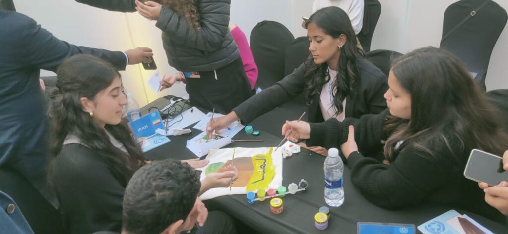 إطلاق مشروعوجهات وحكايات لتوثيق التراث الثقافي والتاريخي، في الجونة
