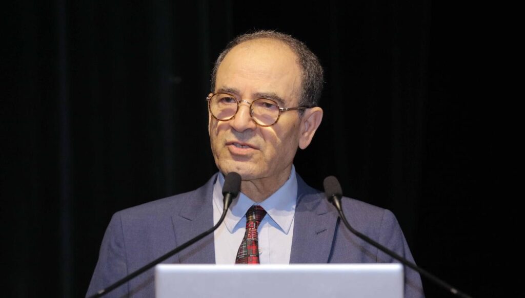 إعلان القائمة القصيرة للجائزة العالمية للرواية العربية 2025 من مكتبة الإسكندرية