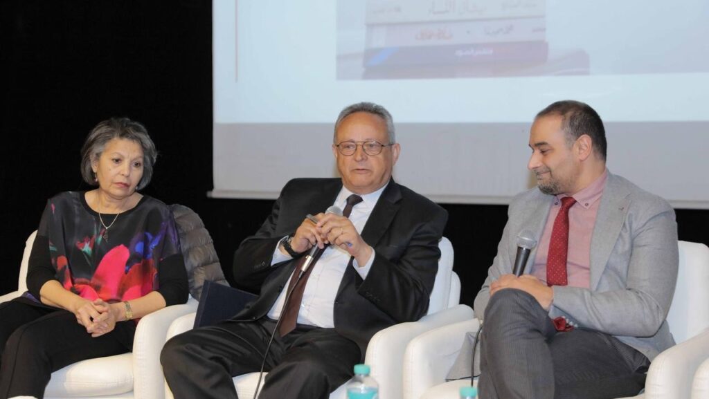 إعلان القائمة القصيرة للجائزة العالمية للرواية العربية 2025 من مكتبة الإسكندرية