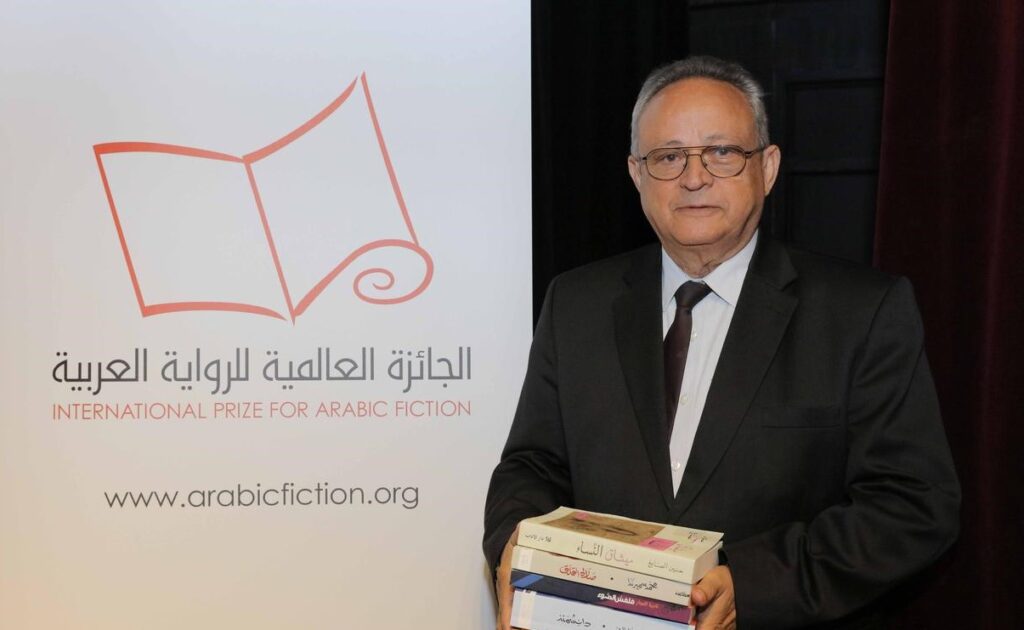 إعلان القائمة القصيرة للجائزة العالمية للرواية العربية 2025 من مكتبة الإسكندرية