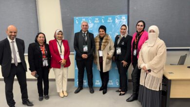 نقابة صيادلة الإسكندرية تشارك بالمؤتمر الثاني للجمعية الطبية للصحة والتغذية