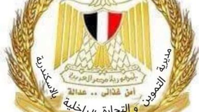 ضربة قوية لتموين وسط ضبط مخزن لتعبئة زيوت طعام مجهولة المصدر