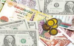أسعارالعملات العربية والأجنبية في مصر اليوم الأربعاء 26/3/2025