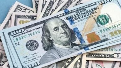 سعر الدولار اليوم السبت 8 مارس