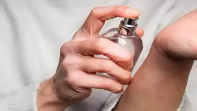 شم العطور والبخور وروائح الطعام أثناء الصيام