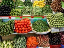 أسعار الخضروات في سوق العبور الجمعة 21 مارس